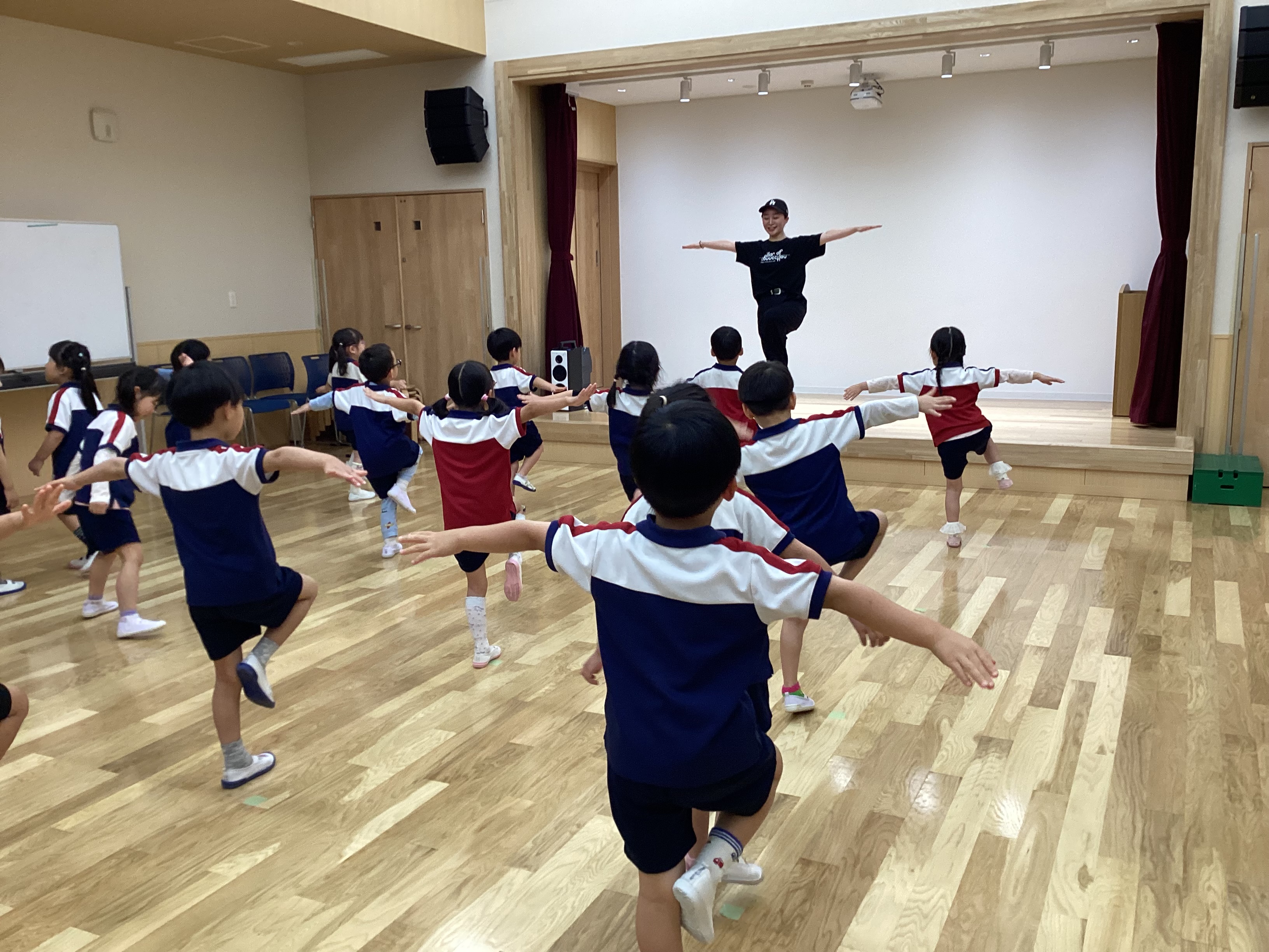 こども園の特色